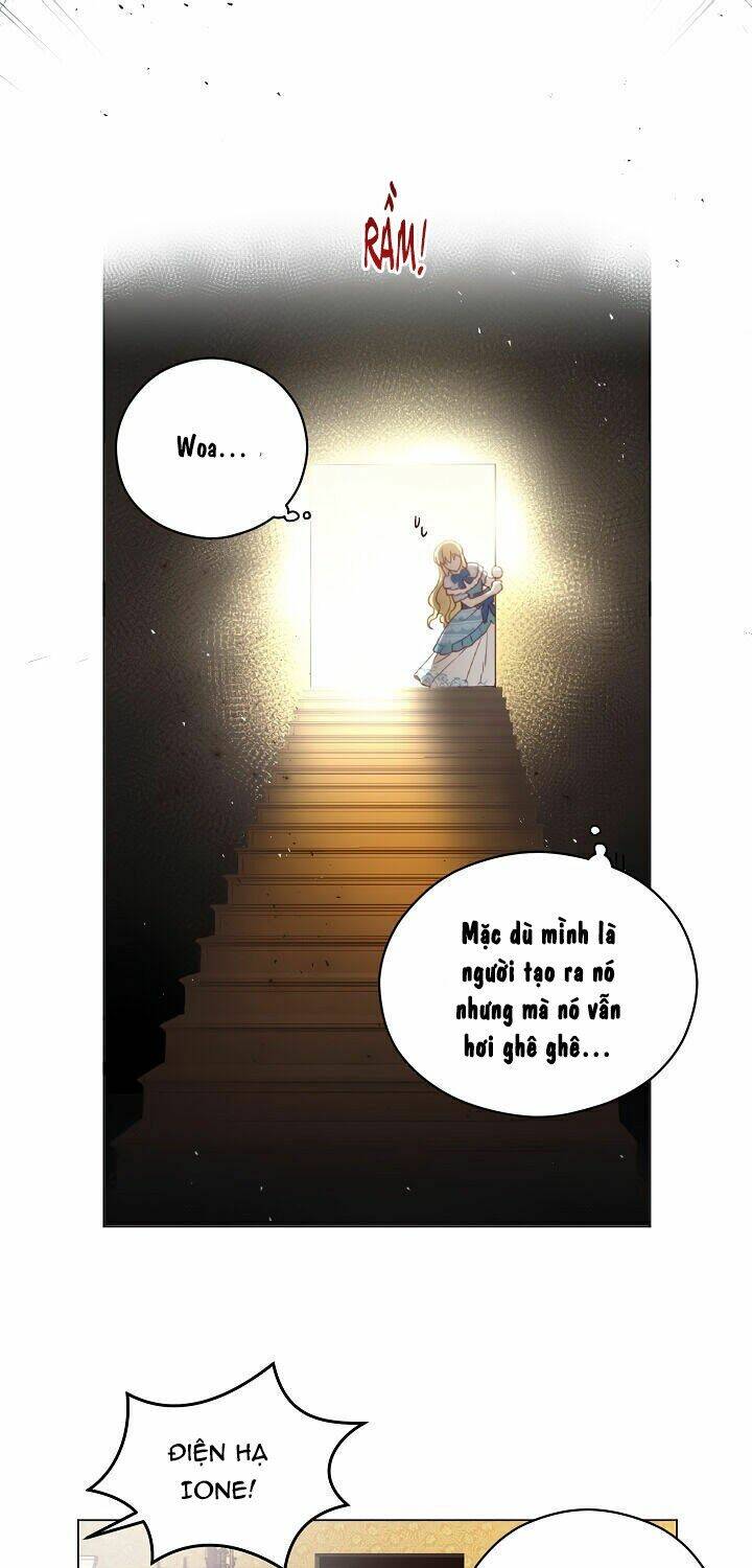 Vẻ Đẹp Của Ác Ma Chapter 1 - Trang 2