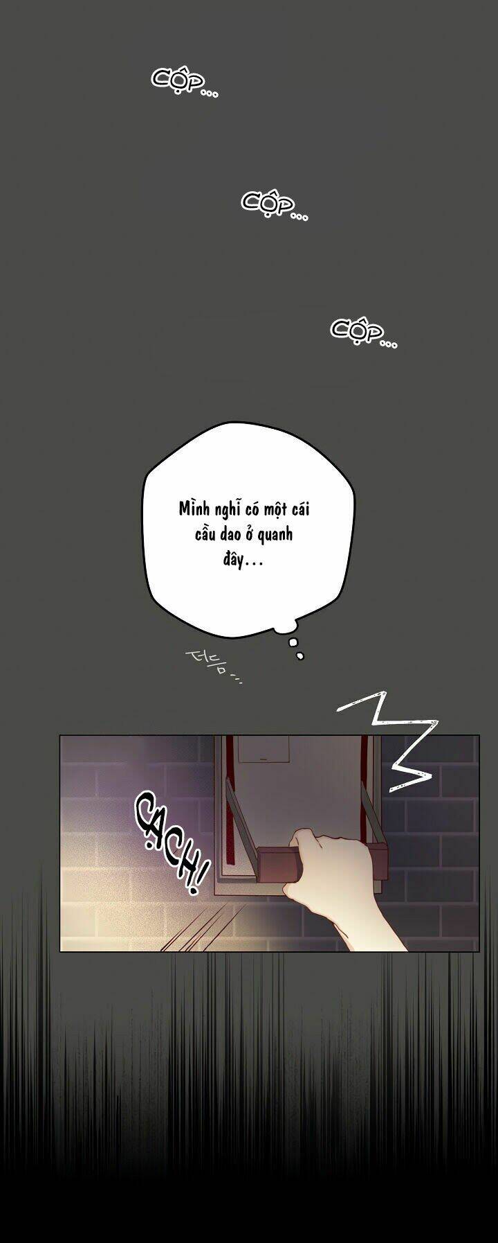 Vẻ Đẹp Của Ác Ma Chapter 1 - Trang 2