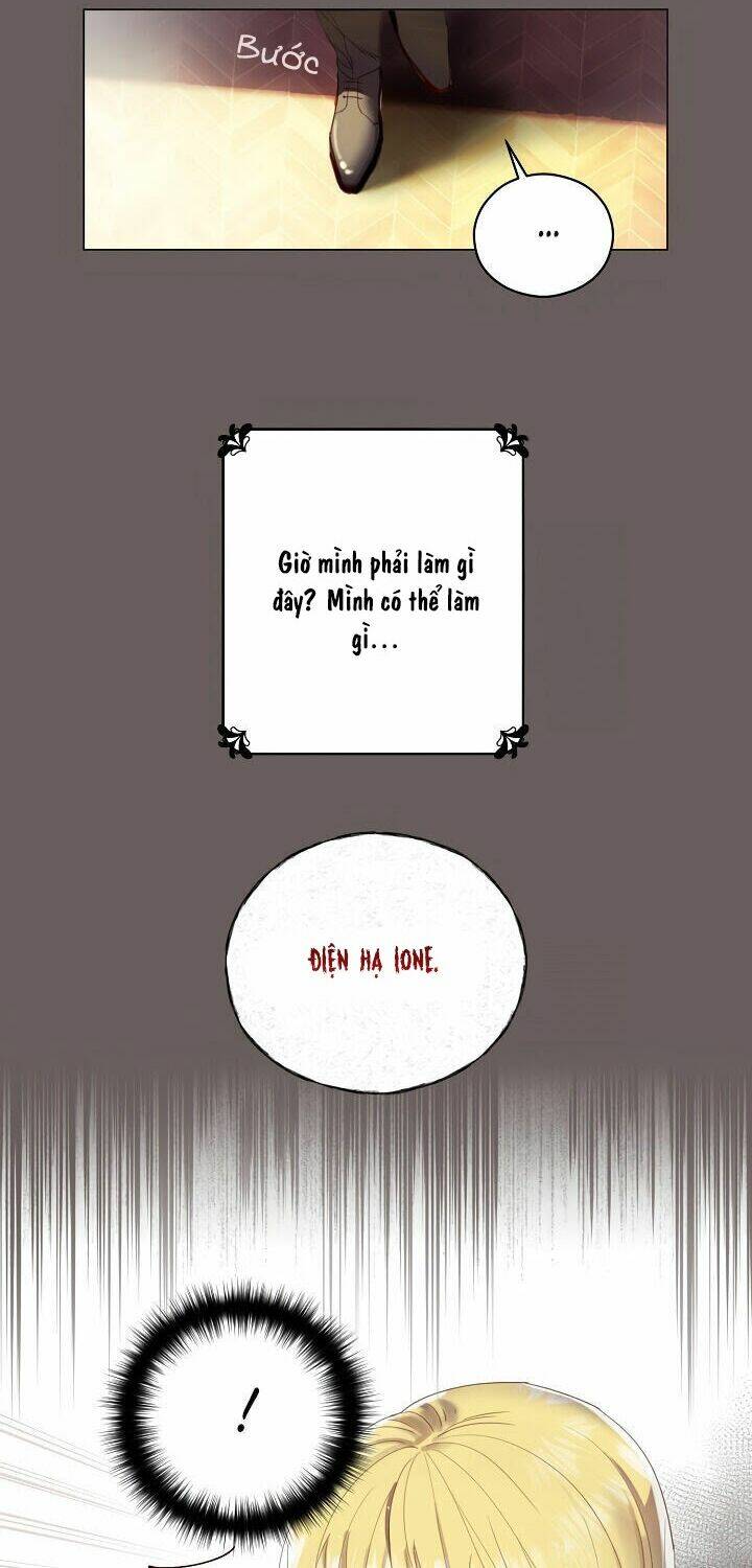 Vẻ Đẹp Của Ác Ma Chapter 1 - Trang 2