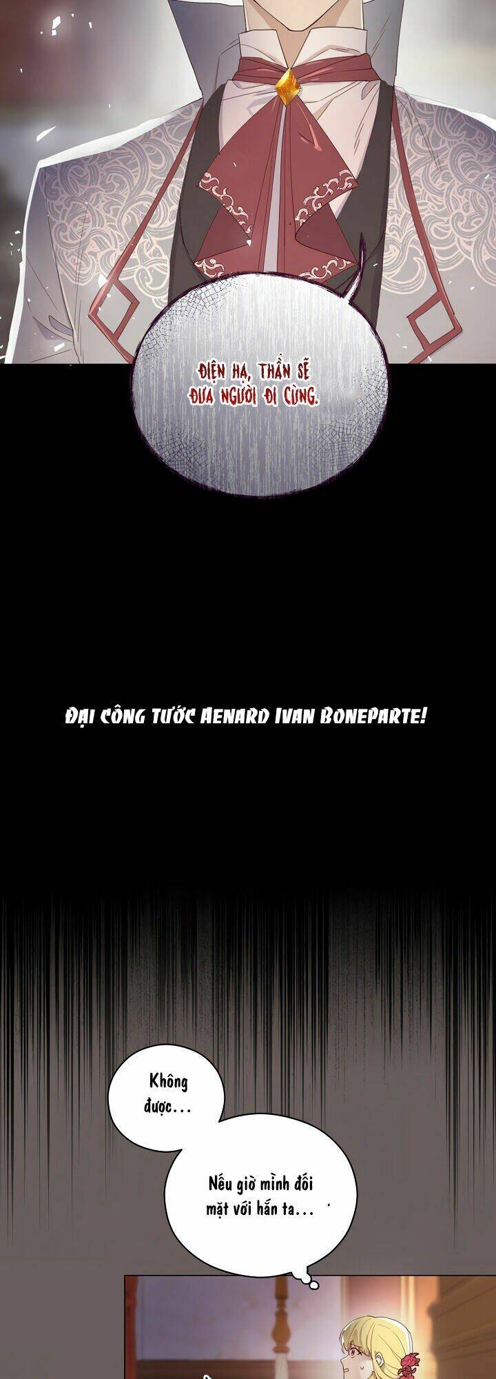 Vẻ Đẹp Của Ác Ma Chapter 1 - Trang 2