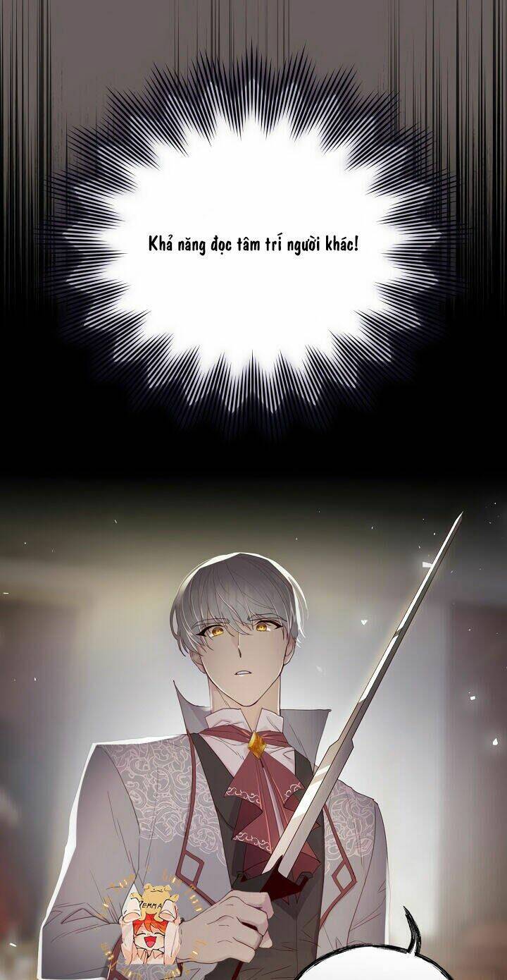 Vẻ Đẹp Của Ác Ma Chapter 1 - Trang 2