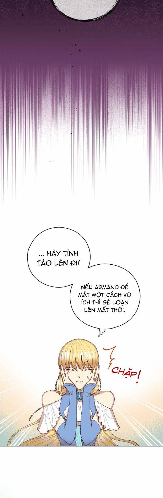 Vẻ Đẹp Của Ác Ma Chapter 10 - Trang 2