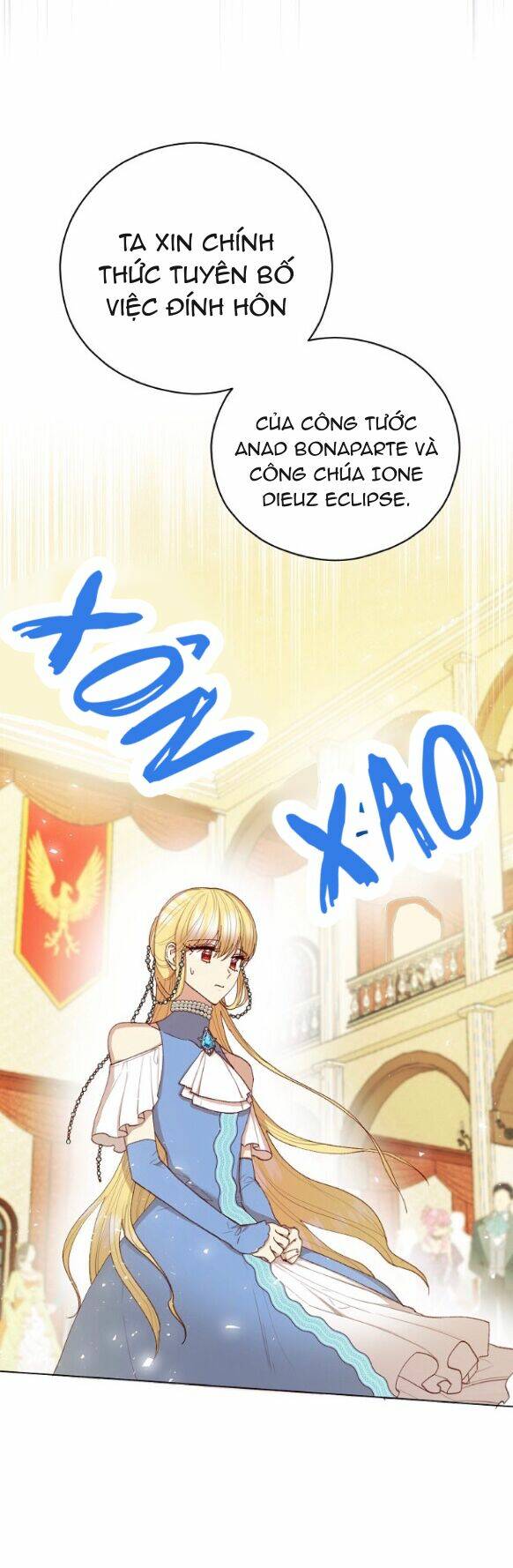 Vẻ Đẹp Của Ác Ma Chapter 10 - Trang 2