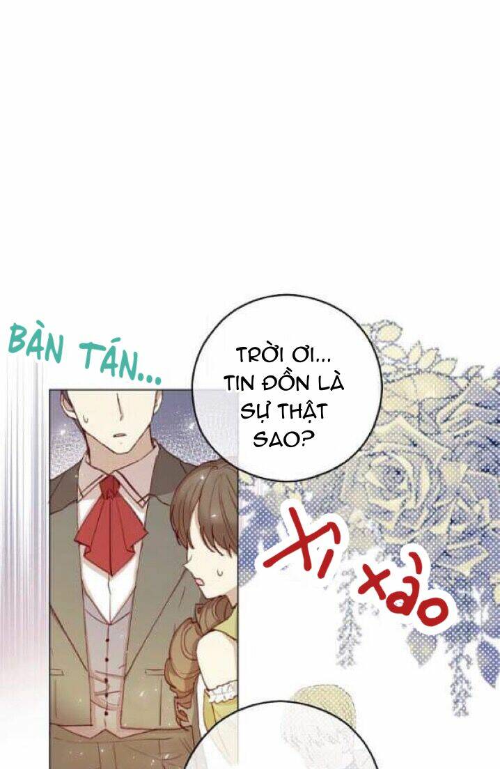 Vẻ Đẹp Của Ác Ma Chapter 10 - Trang 2