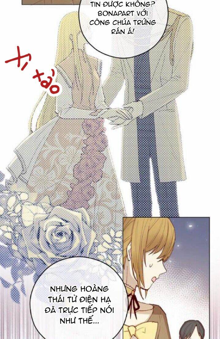 Vẻ Đẹp Của Ác Ma Chapter 10 - Trang 2