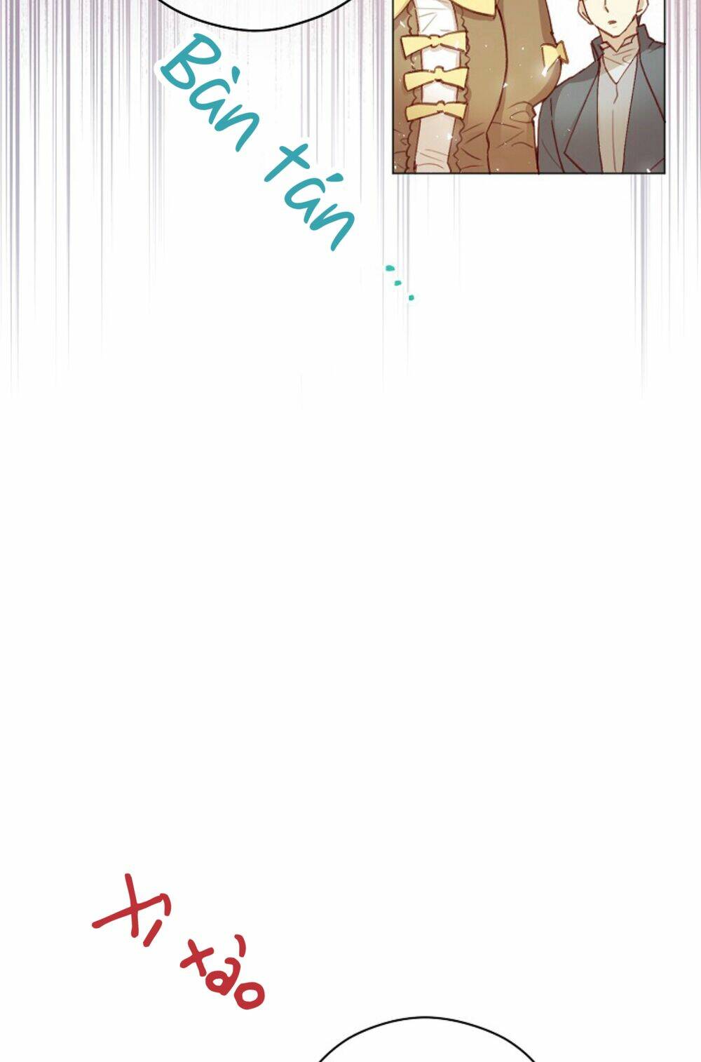 Vẻ Đẹp Của Ác Ma Chapter 10 - Trang 2