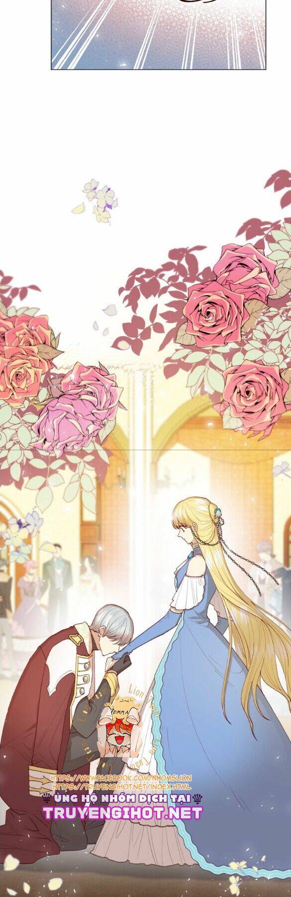 Vẻ Đẹp Của Ác Ma Chapter 10 - Trang 2