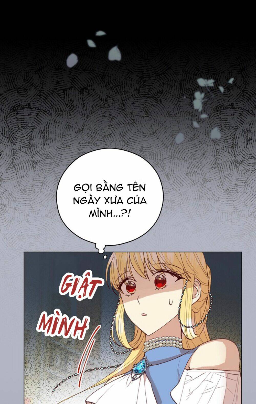 Vẻ Đẹp Của Ác Ma Chapter 10 - Trang 2