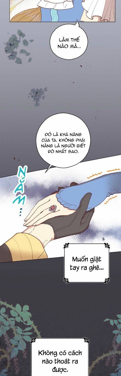 Vẻ Đẹp Của Ác Ma Chapter 10 - Trang 2