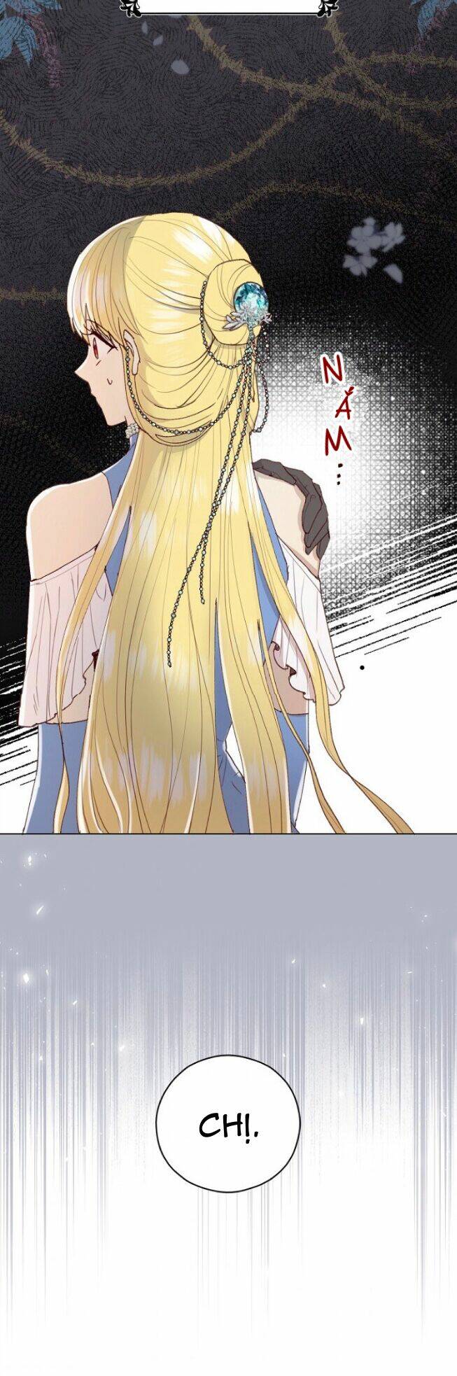 Vẻ Đẹp Của Ác Ma Chapter 10 - Trang 2