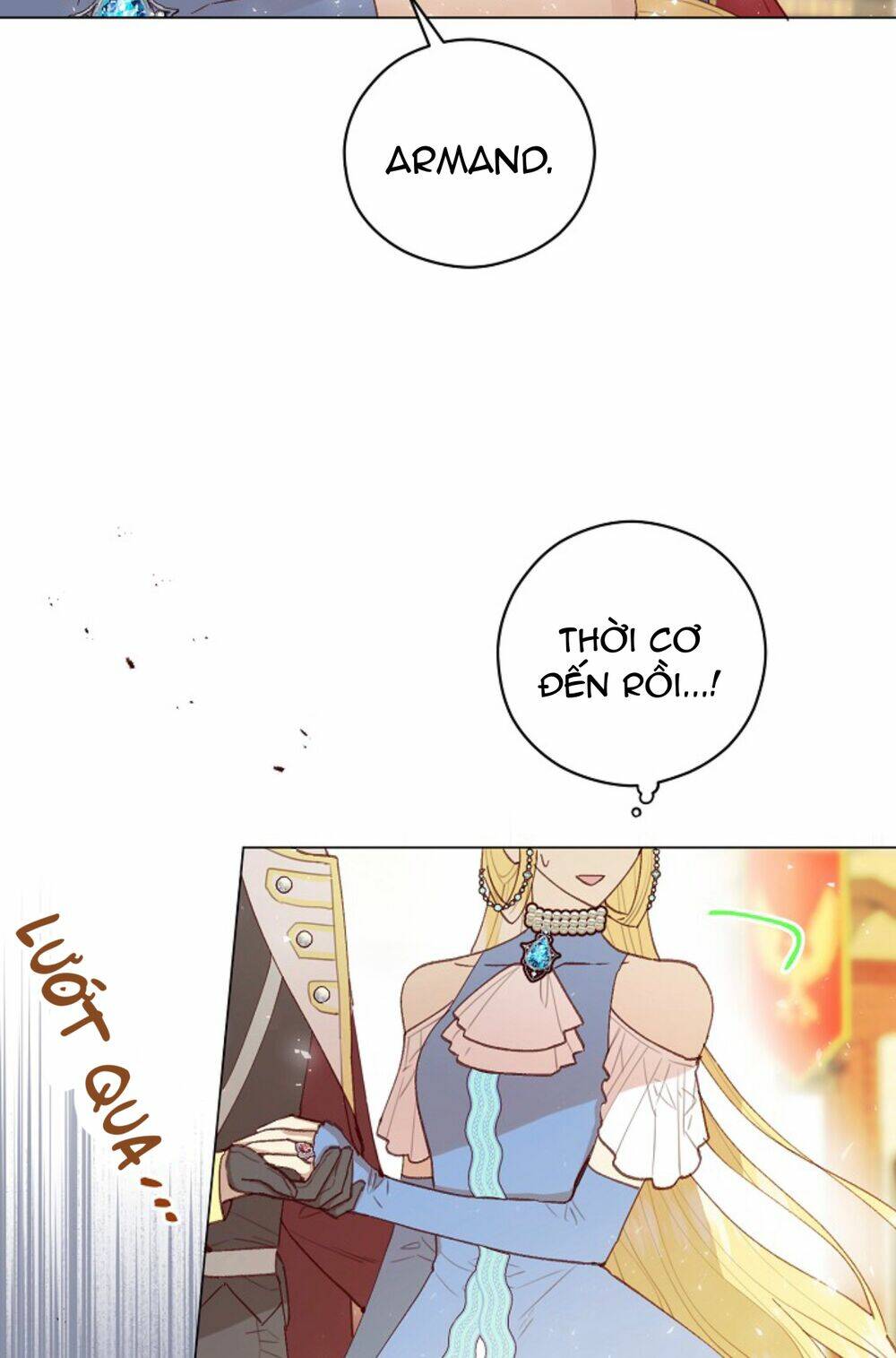 Vẻ Đẹp Của Ác Ma Chapter 10 - Trang 2