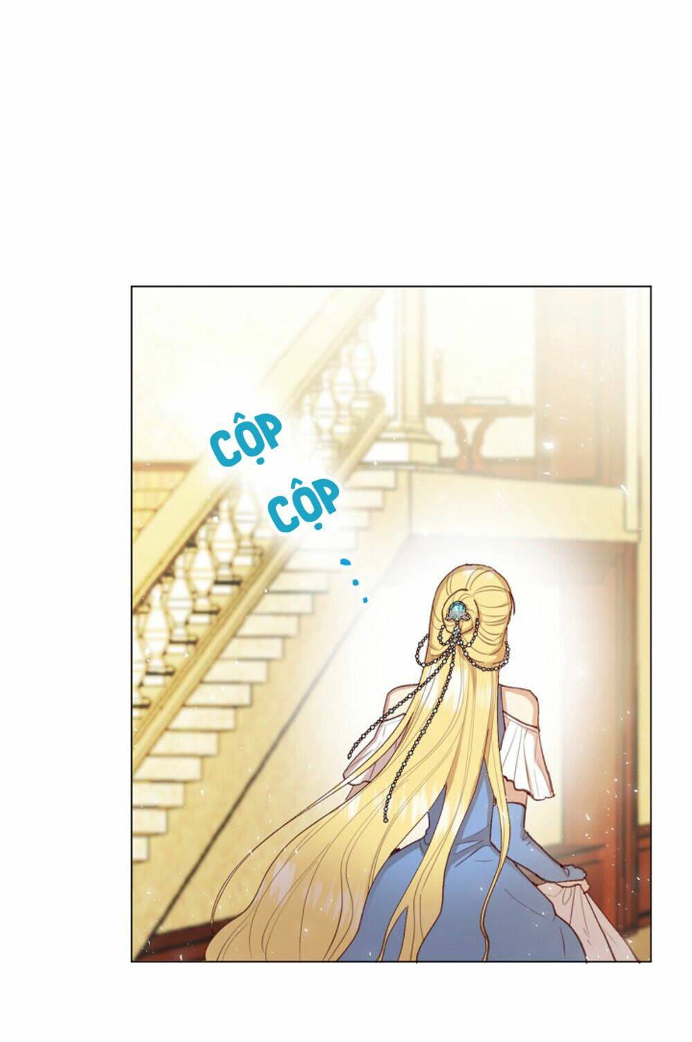 Vẻ Đẹp Của Ác Ma Chapter 10 - Trang 2