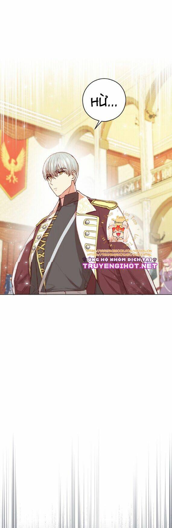 Vẻ Đẹp Của Ác Ma Chapter 10 - Trang 2