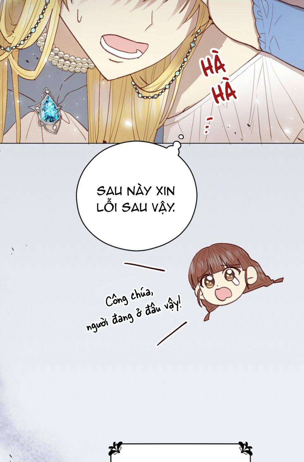 Vẻ Đẹp Của Ác Ma Chapter 10 - Trang 2