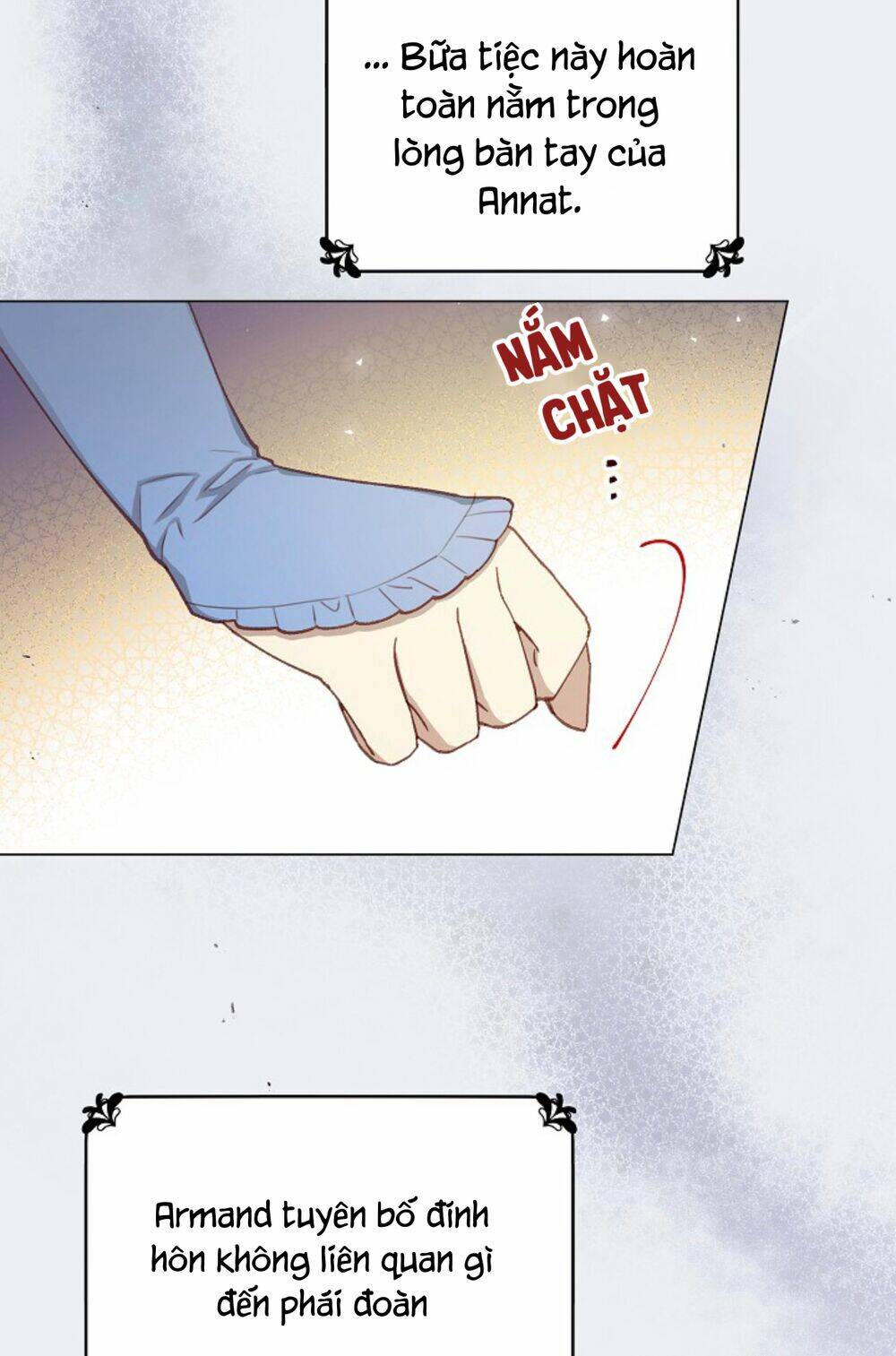 Vẻ Đẹp Của Ác Ma Chapter 10 - Trang 2