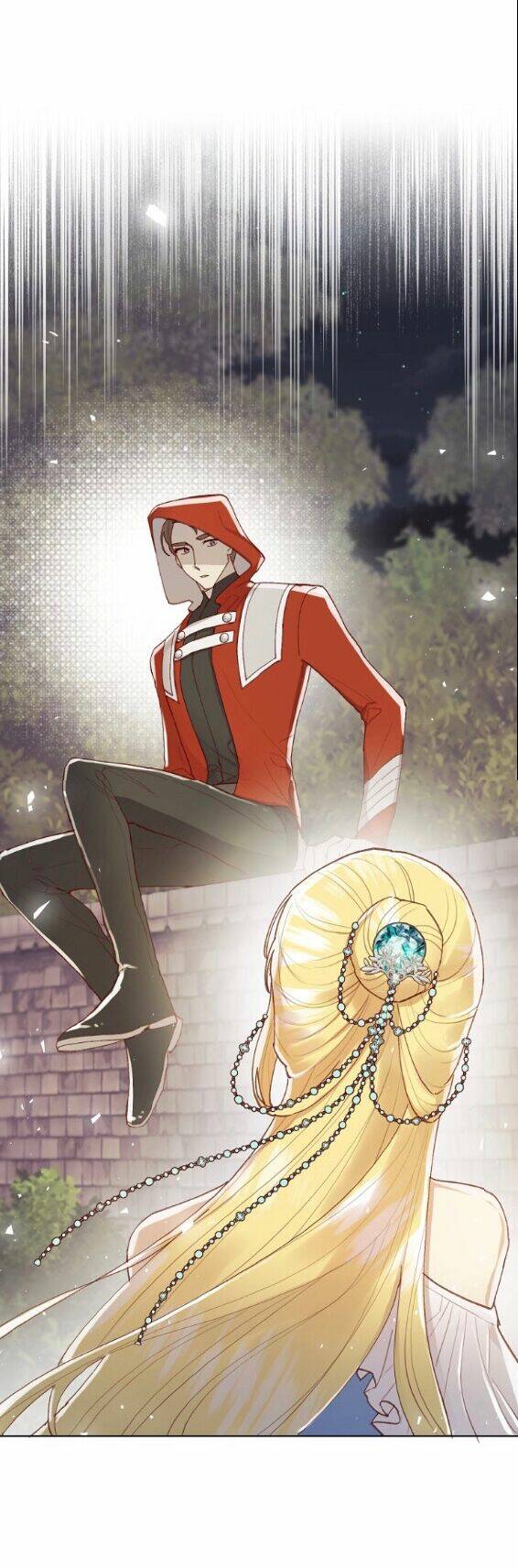 Vẻ Đẹp Của Ác Ma Chapter 10 - Trang 2