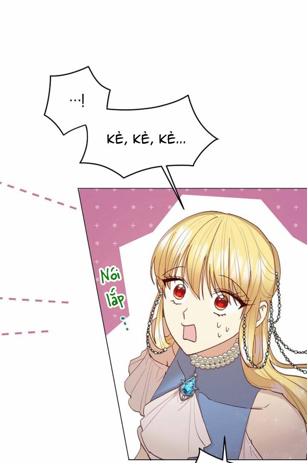 Vẻ Đẹp Của Ác Ma Chapter 10 - Trang 2