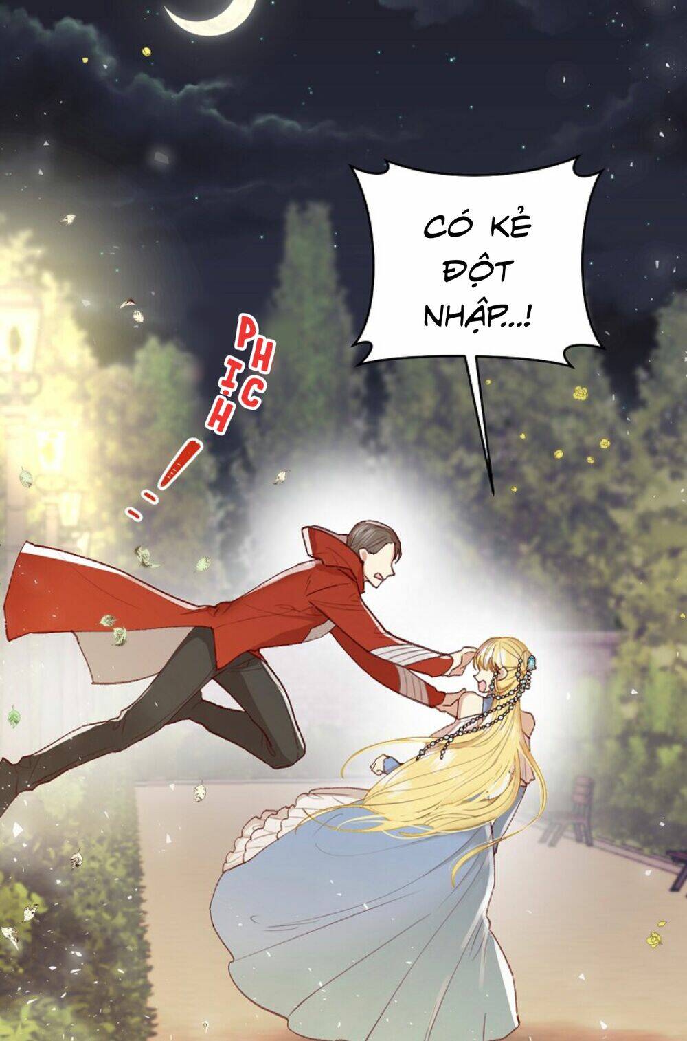 Vẻ Đẹp Của Ác Ma Chapter 10 - Trang 2