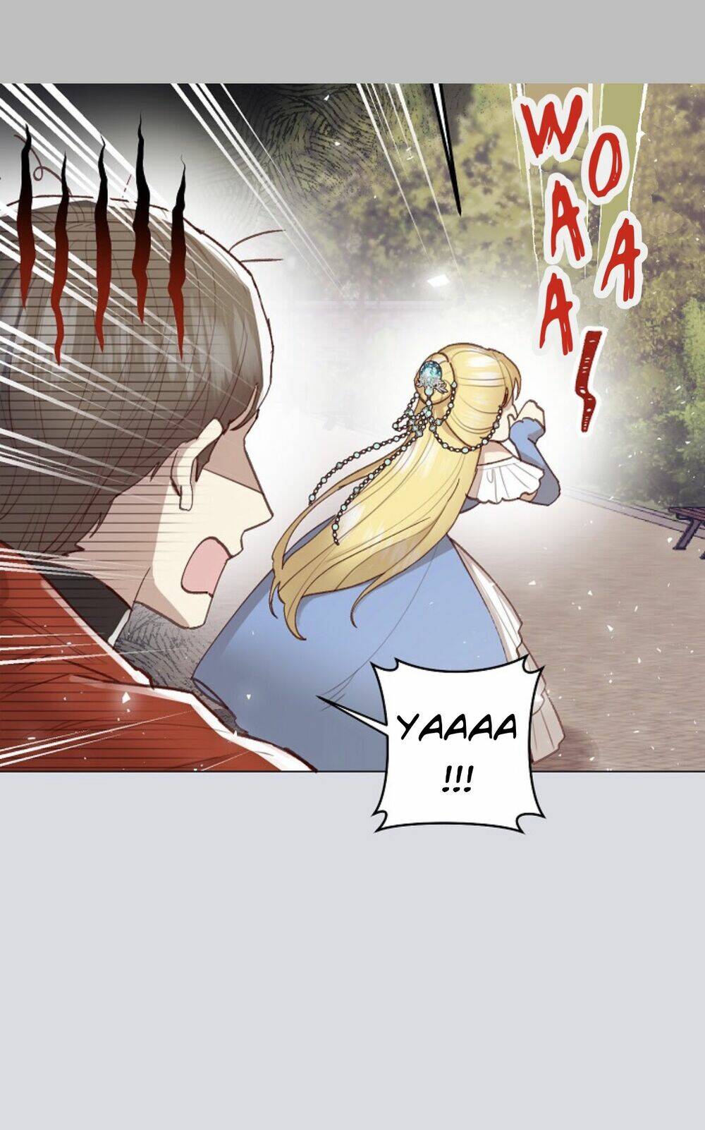 Vẻ Đẹp Của Ác Ma Chapter 10 - Trang 2