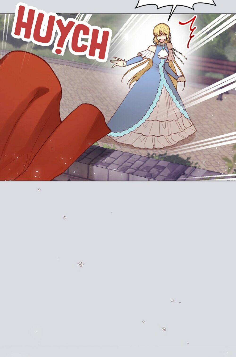 Vẻ Đẹp Của Ác Ma Chapter 10 - Trang 2