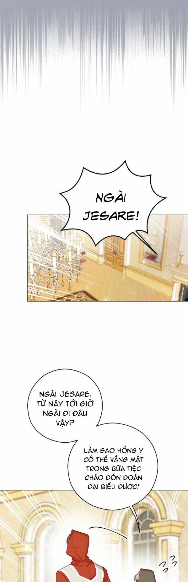 Vẻ Đẹp Của Ác Ma Chapter 10 - Trang 2