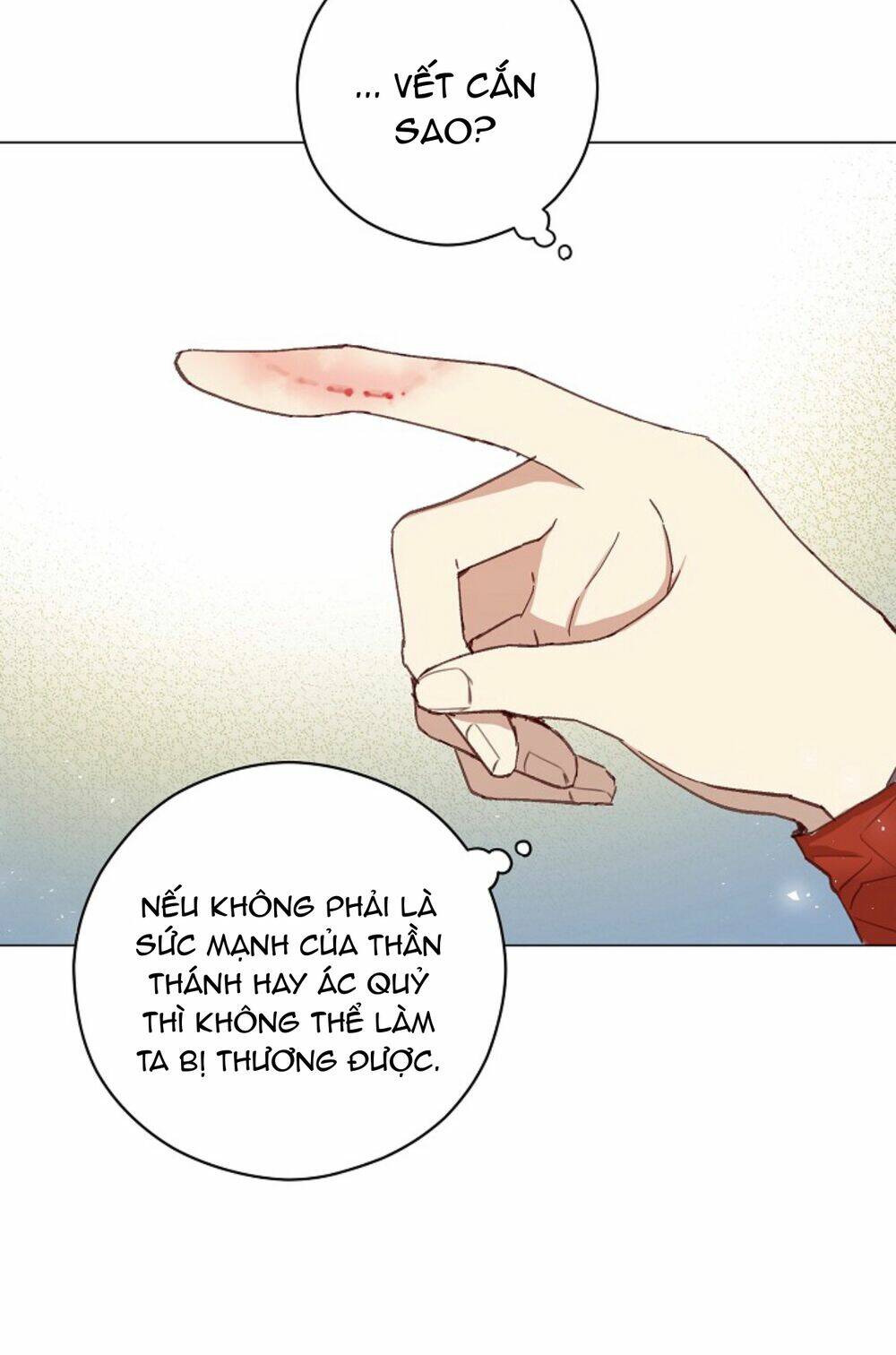 Vẻ Đẹp Của Ác Ma Chapter 10 - Trang 2