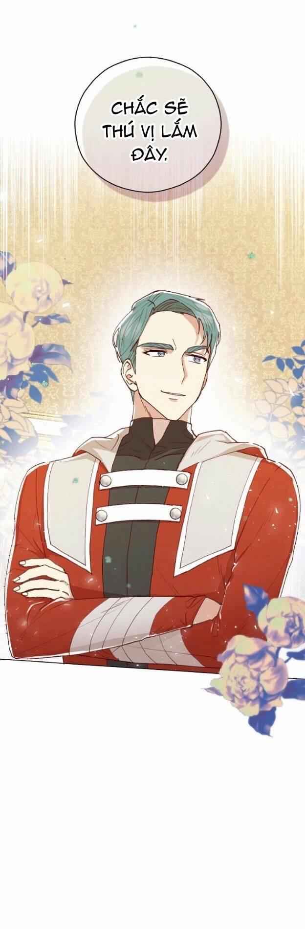 Vẻ Đẹp Của Ác Ma Chapter 10 - Trang 2