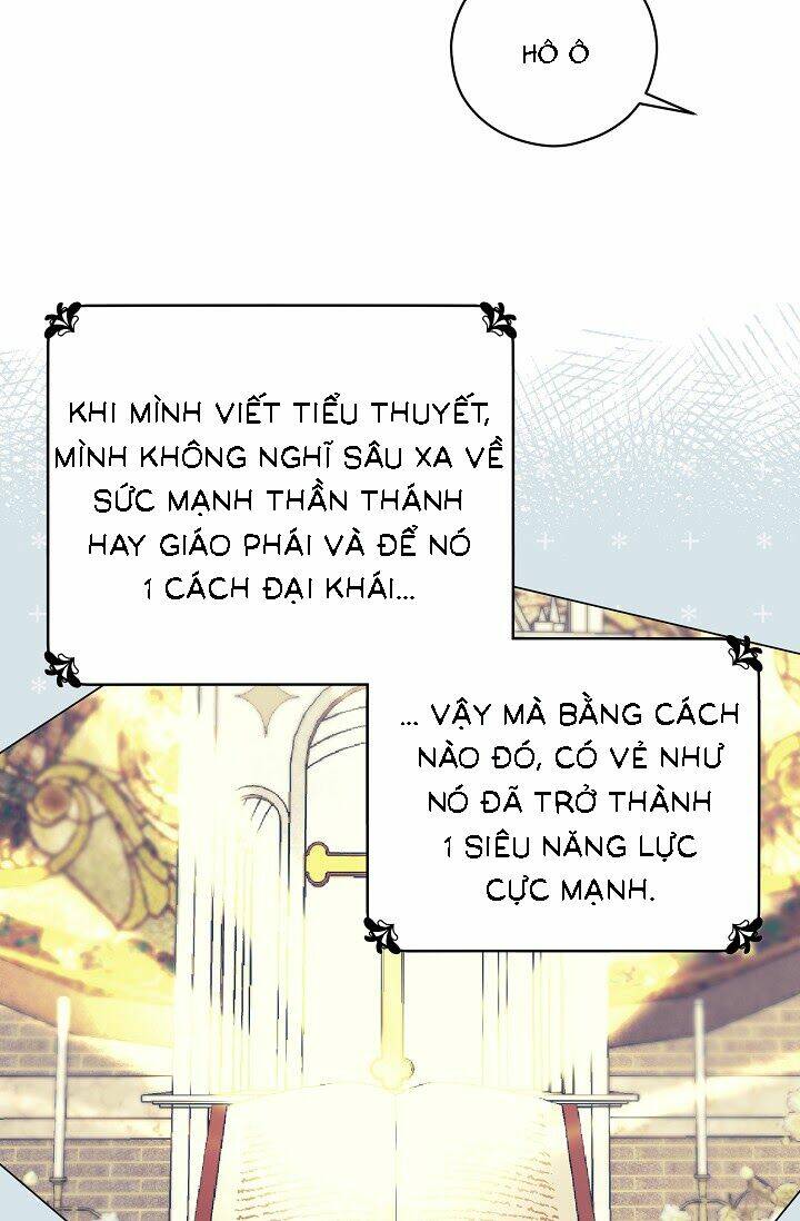 Vẻ Đẹp Của Ác Ma Chapter 11 - Trang 2