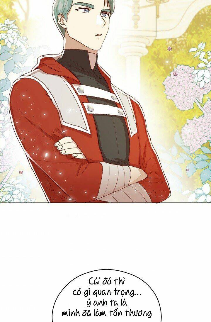 Vẻ Đẹp Của Ác Ma Chapter 11 - Trang 2