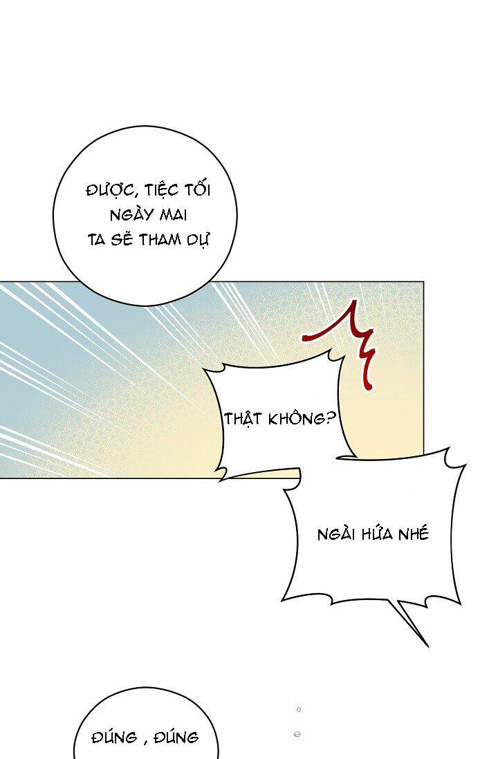 Vẻ Đẹp Của Ác Ma Chapter 11 - Trang 2