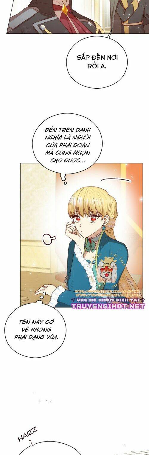 Vẻ Đẹp Của Ác Ma Chapter 12 - Trang 2