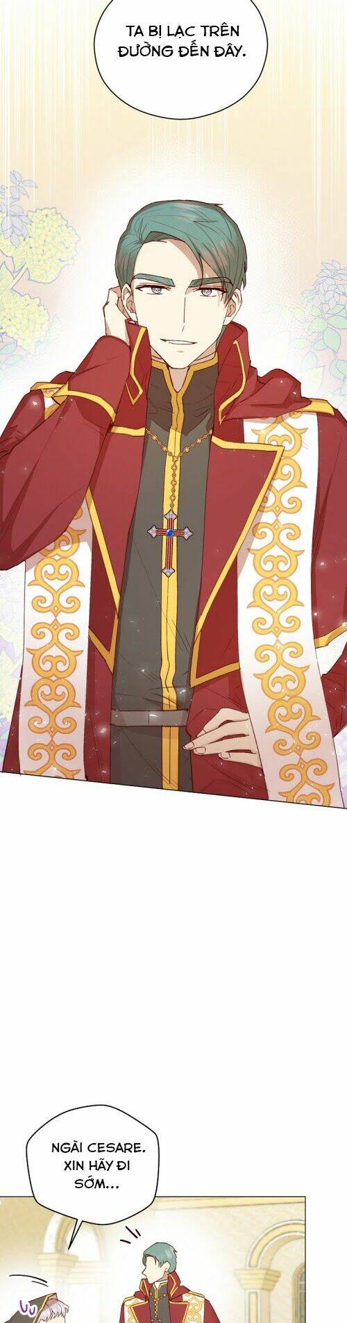 Vẻ Đẹp Của Ác Ma Chapter 12 - Trang 2