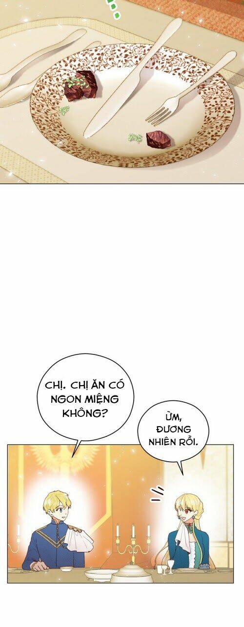 Vẻ Đẹp Của Ác Ma Chapter 12 - Trang 2