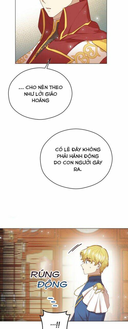 Vẻ Đẹp Của Ác Ma Chapter 12 - Trang 2