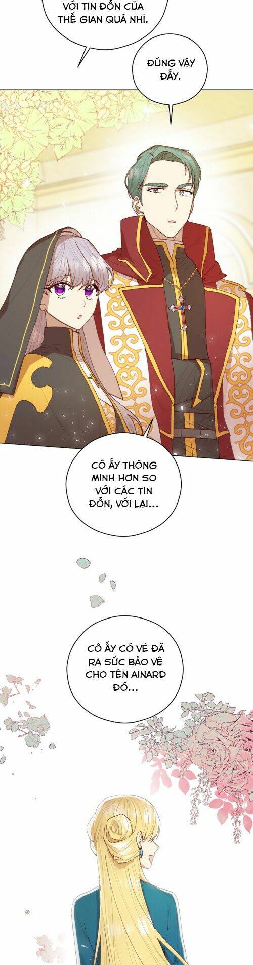 Vẻ Đẹp Của Ác Ma Chapter 12 - Trang 2