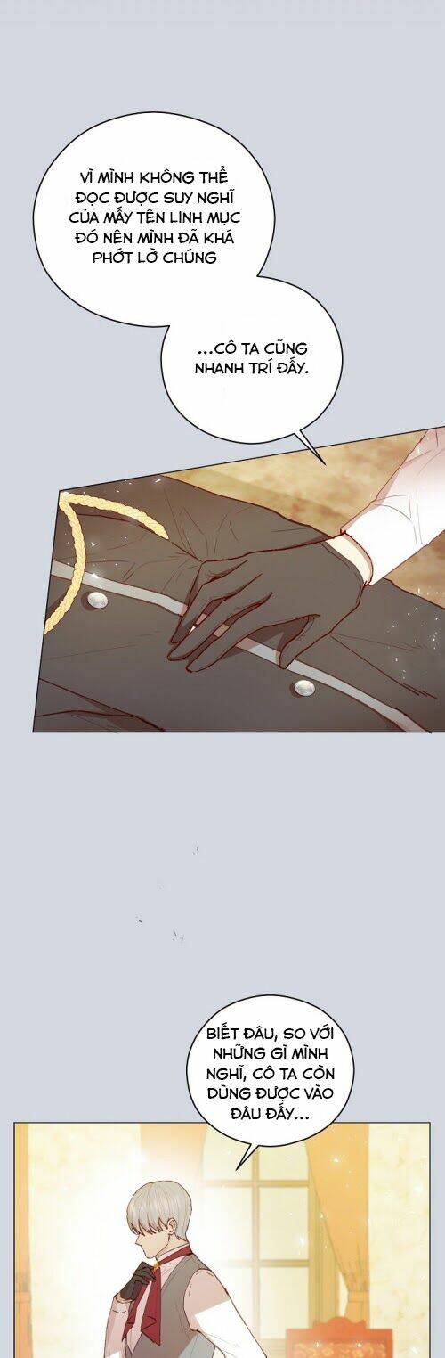 Vẻ Đẹp Của Ác Ma Chapter 12 - Trang 2