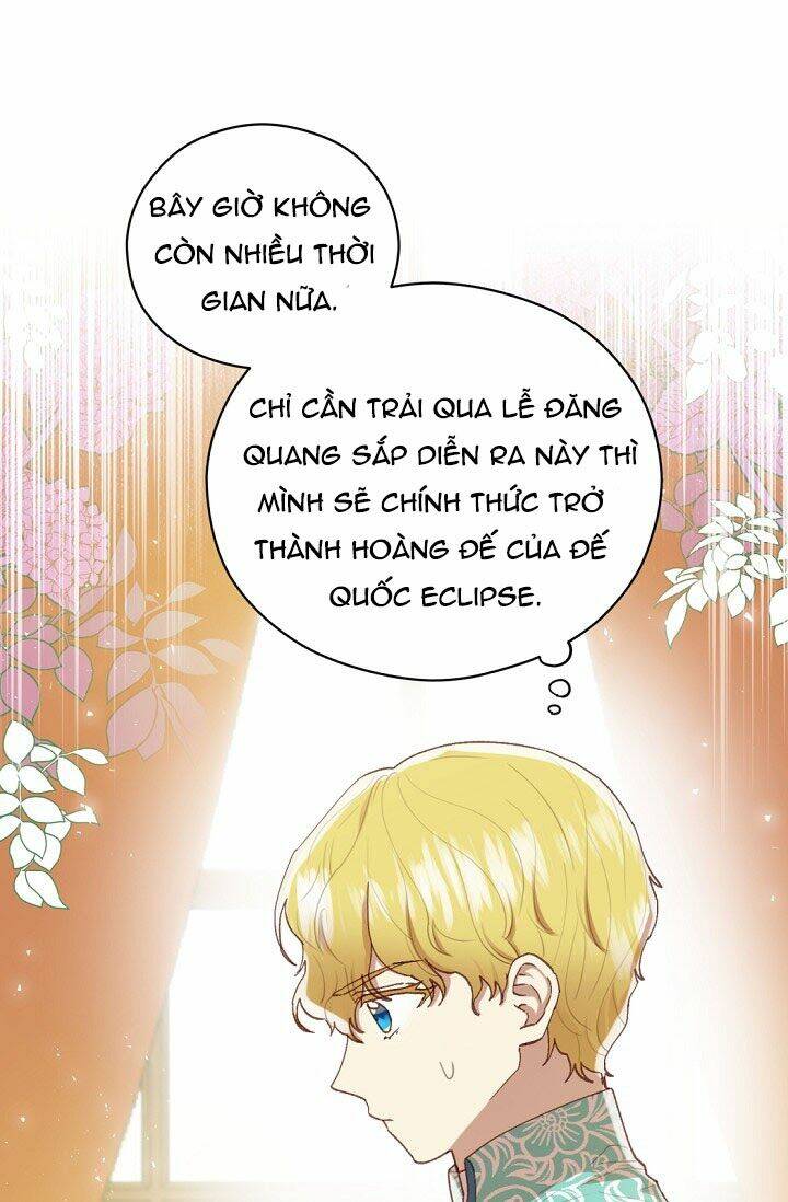 Vẻ Đẹp Của Ác Ma Chapter 13 - Trang 2