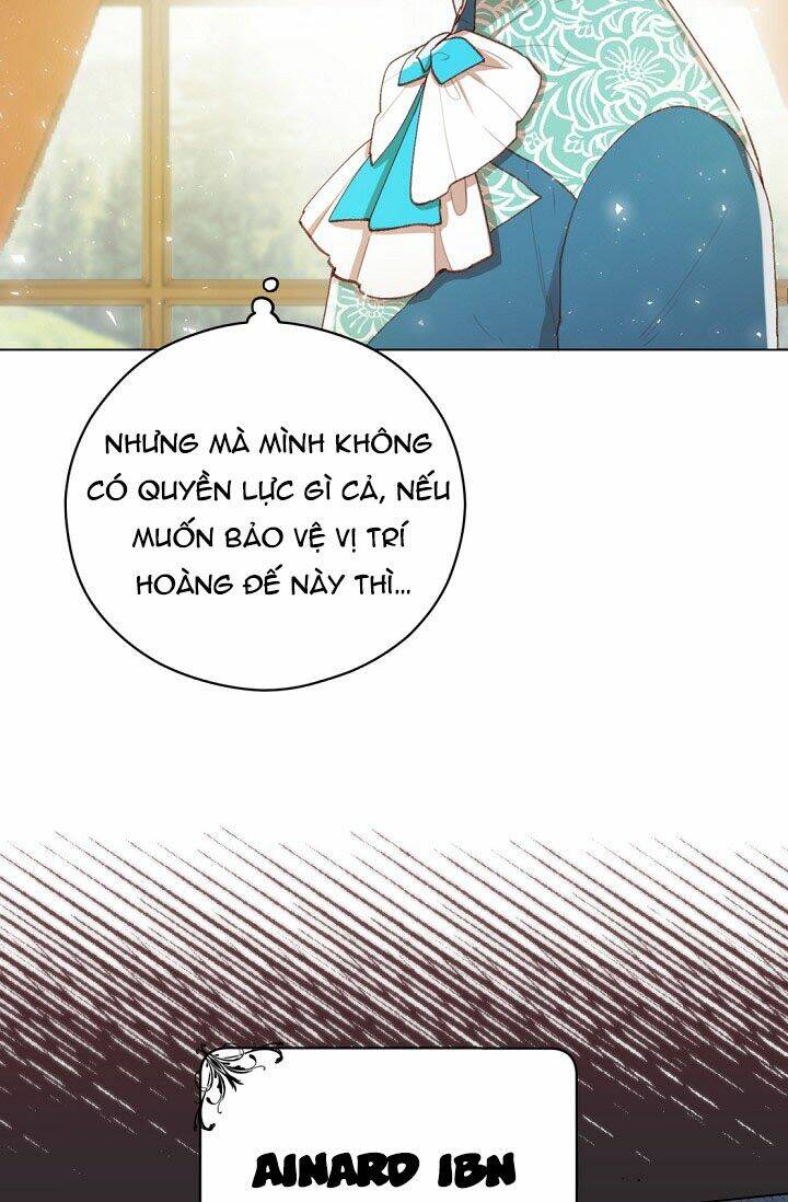 Vẻ Đẹp Của Ác Ma Chapter 13 - Trang 2