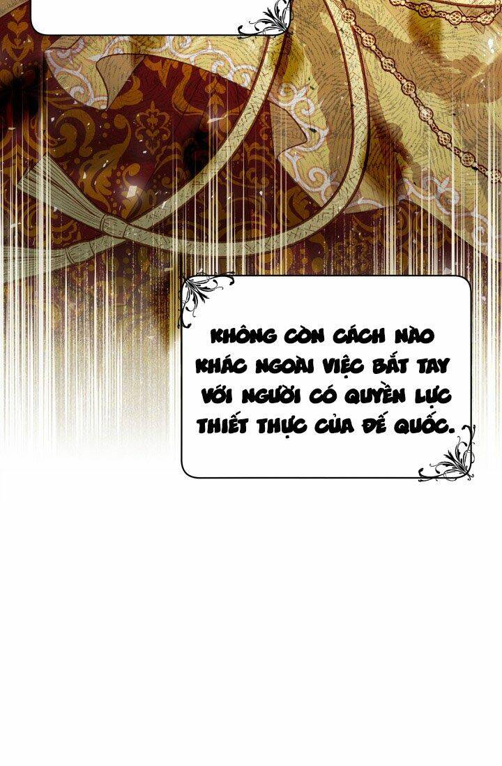 Vẻ Đẹp Của Ác Ma Chapter 13 - Trang 2