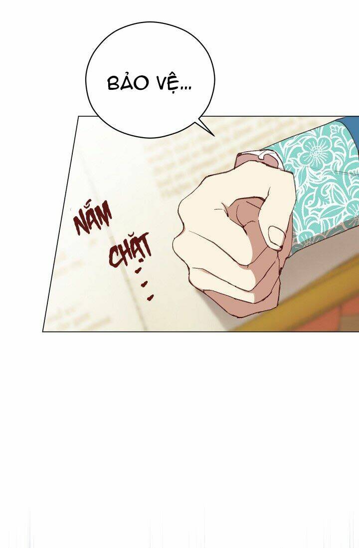 Vẻ Đẹp Của Ác Ma Chapter 13 - Trang 2