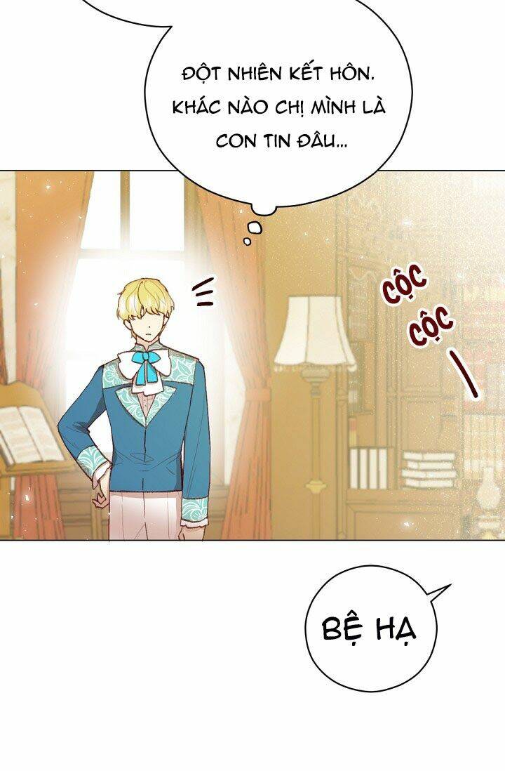 Vẻ Đẹp Của Ác Ma Chapter 13 - Trang 2