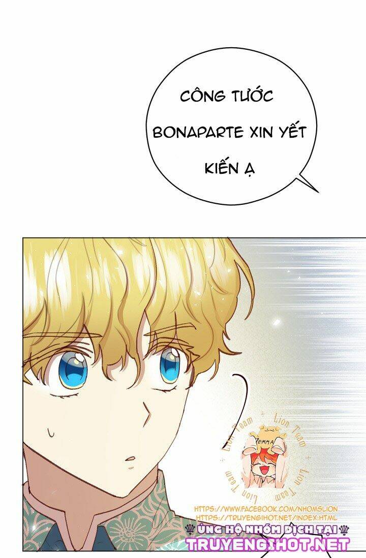 Vẻ Đẹp Của Ác Ma Chapter 13 - Trang 2