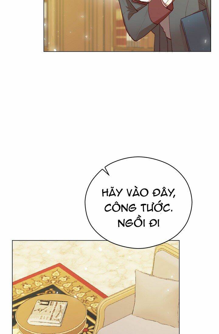 Vẻ Đẹp Của Ác Ma Chapter 13 - Trang 2