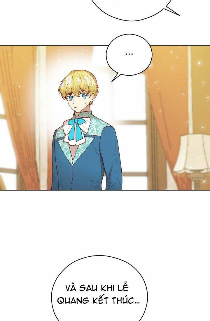 Vẻ Đẹp Của Ác Ma Chapter 13 - Trang 2