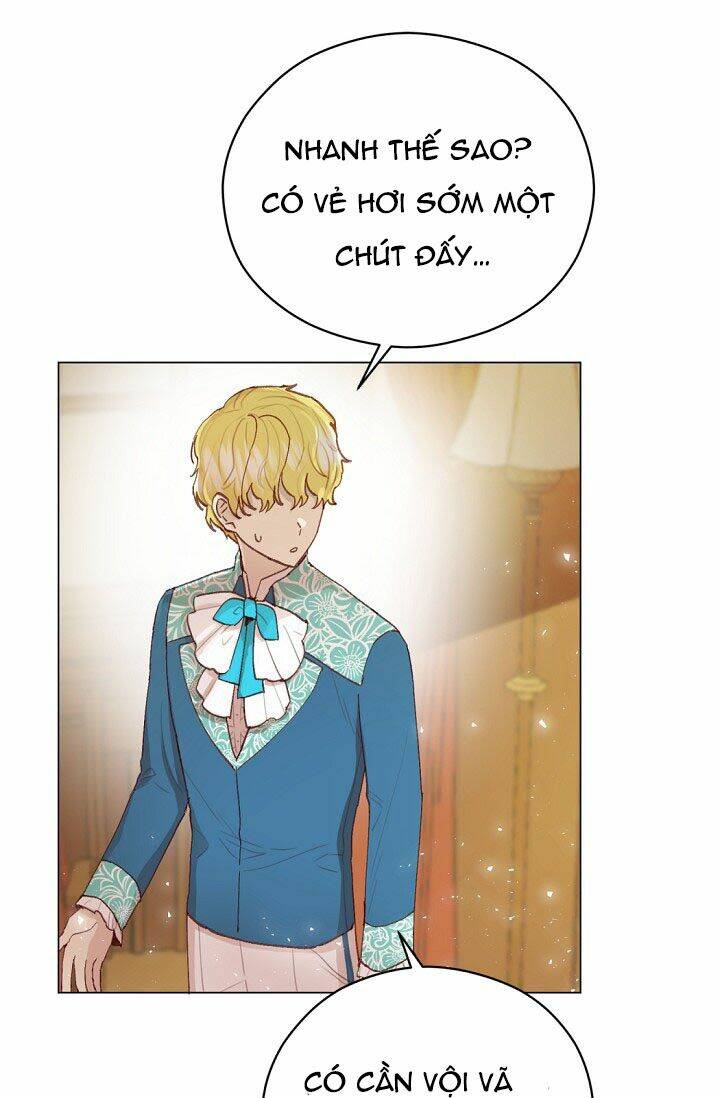 Vẻ Đẹp Của Ác Ma Chapter 13 - Trang 2