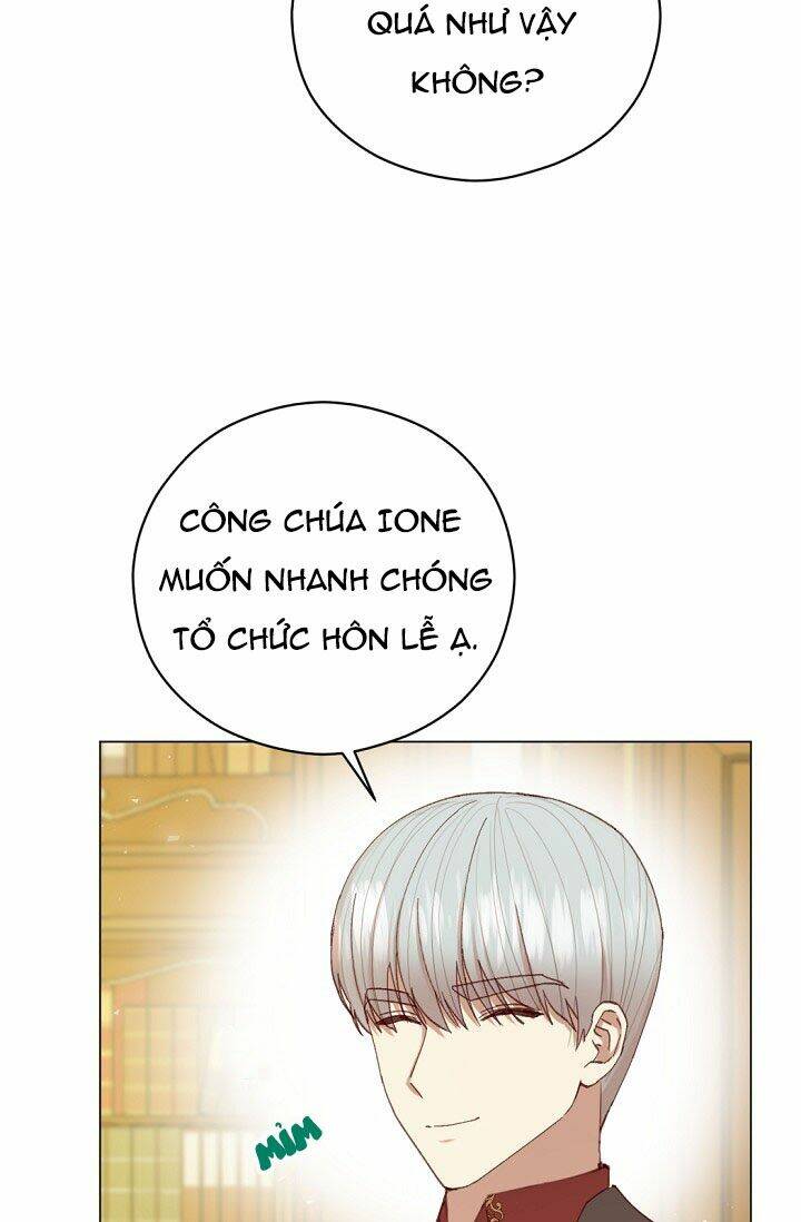 Vẻ Đẹp Của Ác Ma Chapter 13 - Trang 2