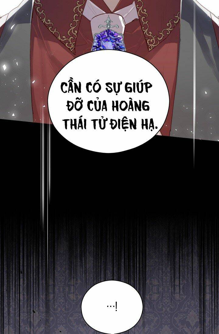 Vẻ Đẹp Của Ác Ma Chapter 13 - Trang 2