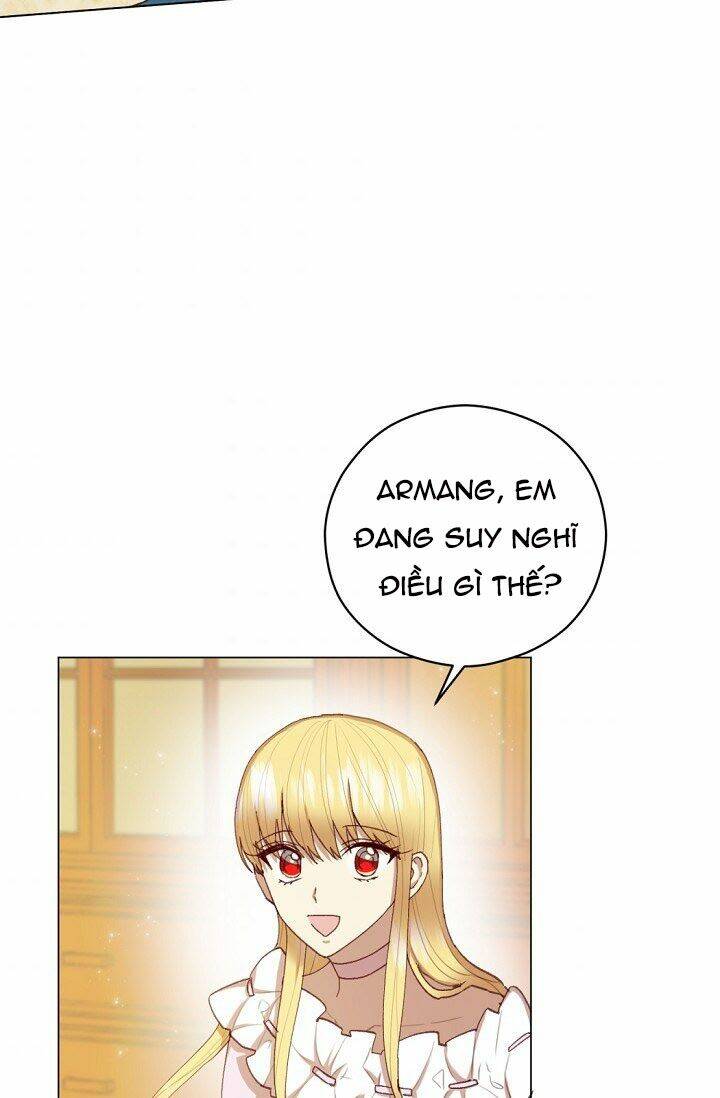 Vẻ Đẹp Của Ác Ma Chapter 13 - Trang 2