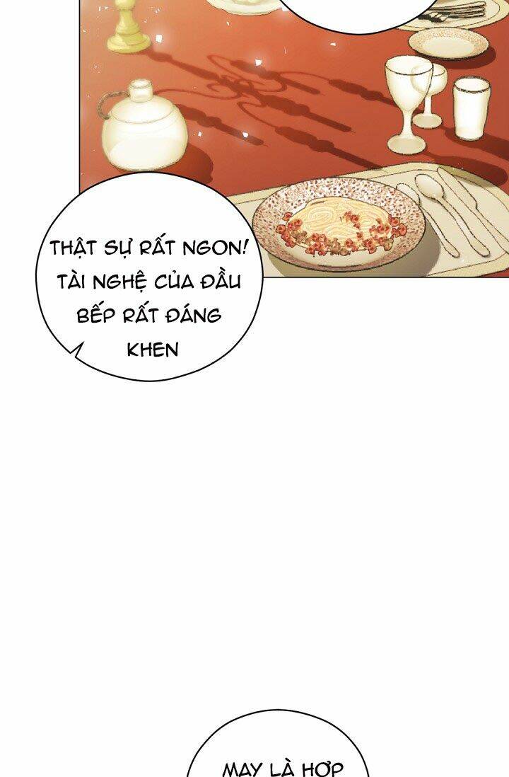 Vẻ Đẹp Của Ác Ma Chapter 13 - Trang 2