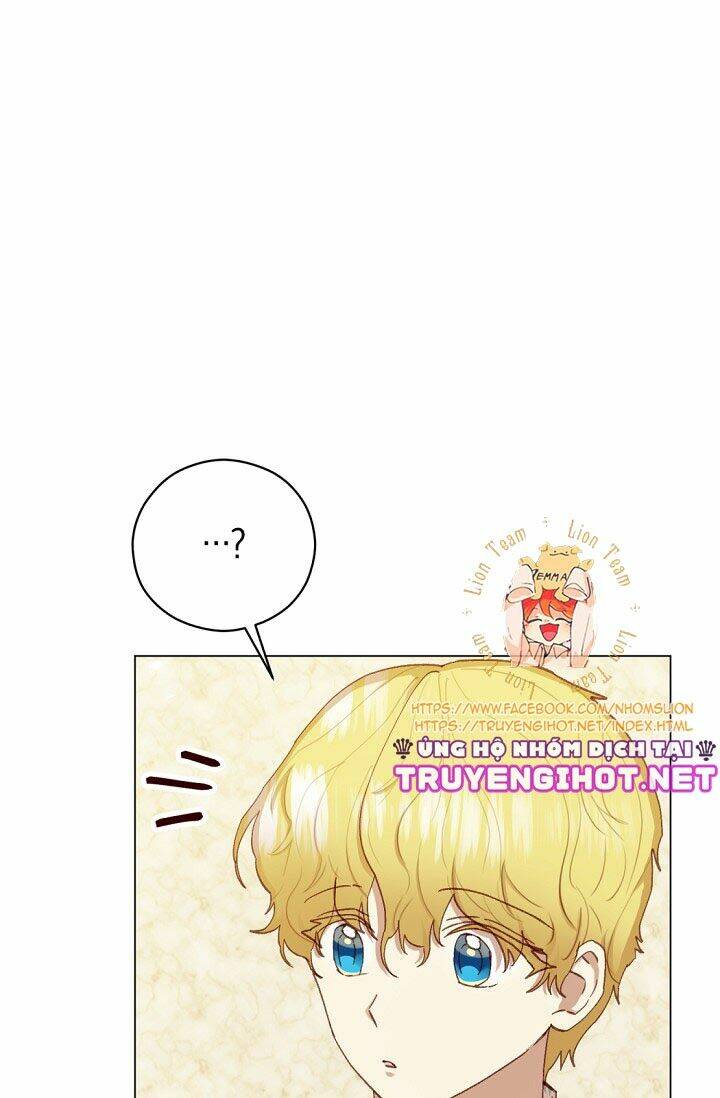 Vẻ Đẹp Của Ác Ma Chapter 13 - Trang 2